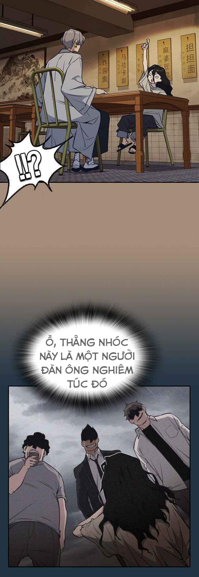 Học Nhóm Chapter 86 - Trang 2