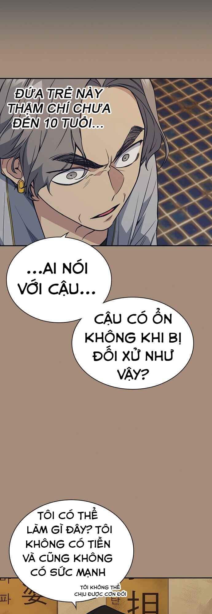 Học Nhóm Chapter 86 - Trang 2