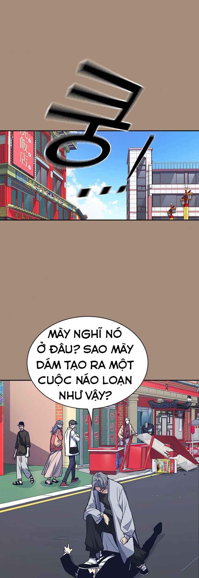 Học Nhóm Chapter 86 - Trang 2