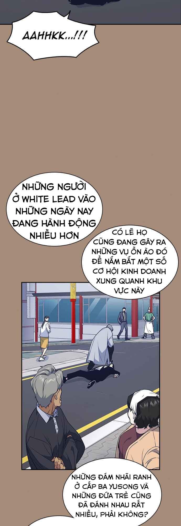 Học Nhóm Chapter 86 - Trang 2