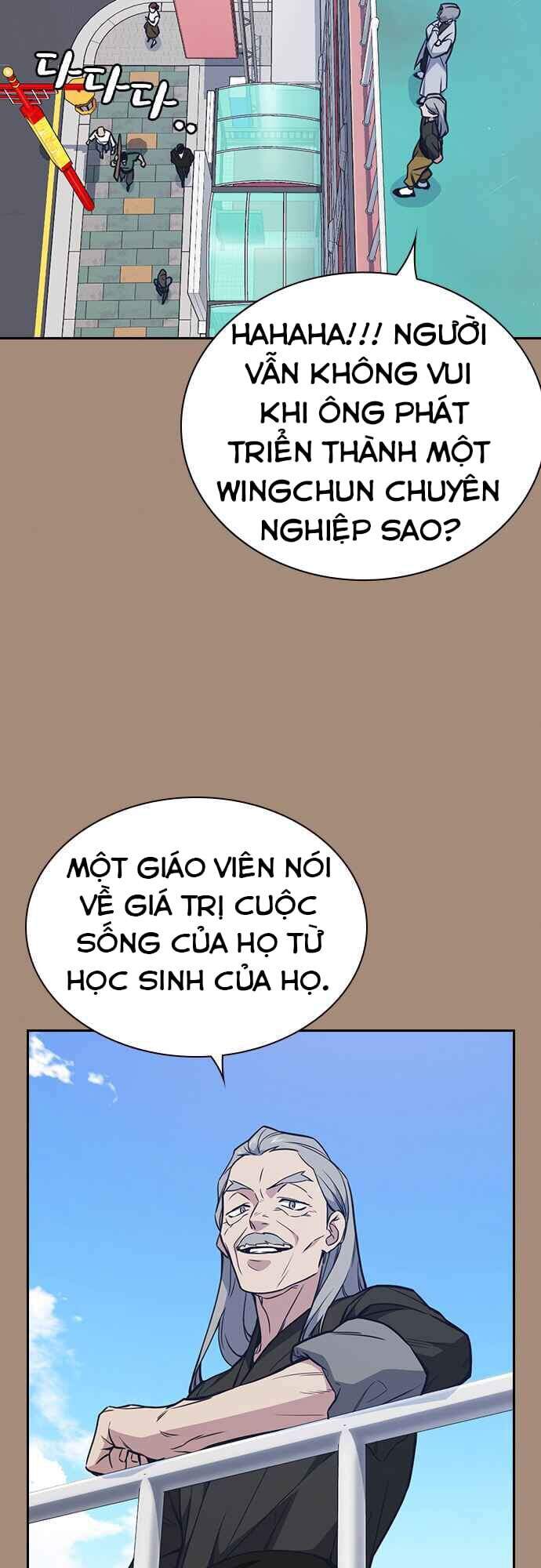 Học Nhóm Chapter 86 - Trang 2