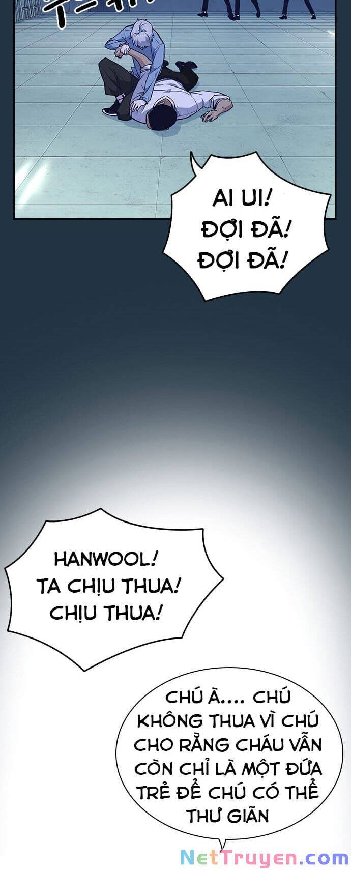 Học Nhóm Chapter 85 - Trang 2