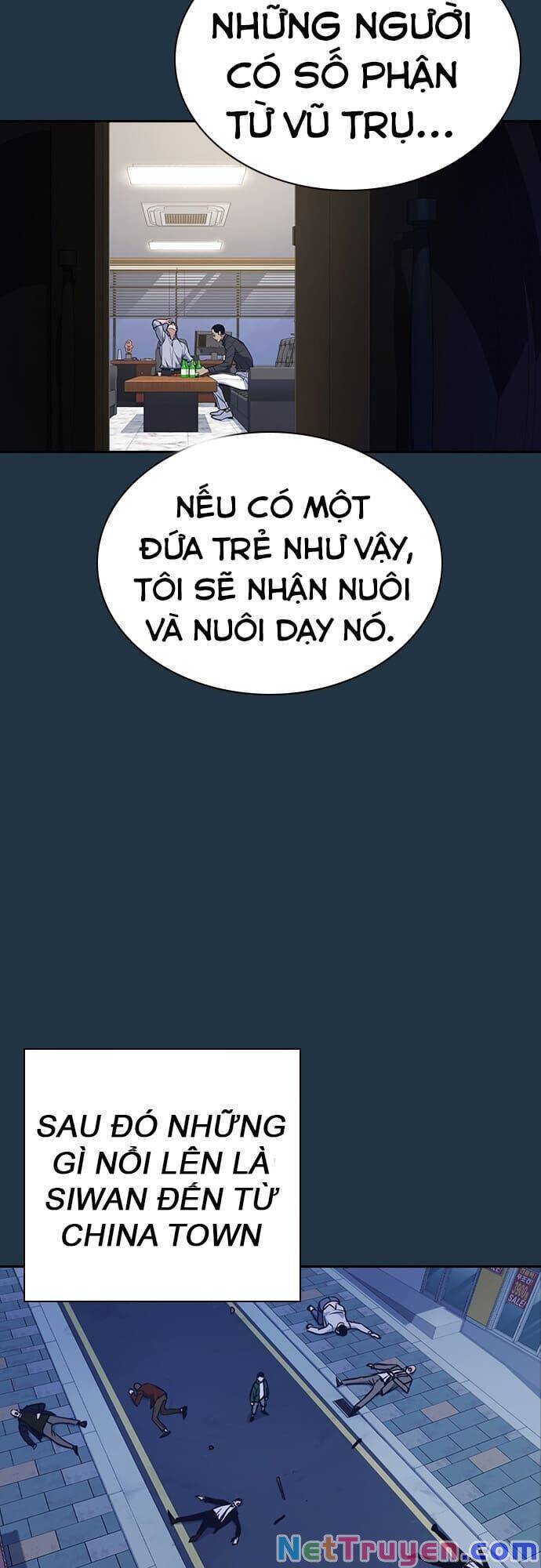 Học Nhóm Chapter 85 - Trang 2