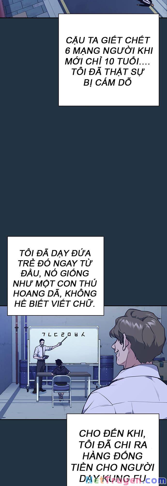 Học Nhóm Chapter 85 - Trang 2