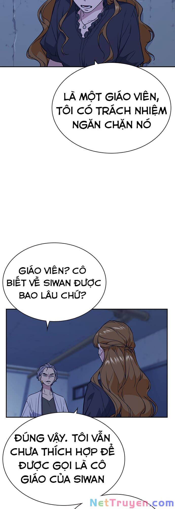 Học Nhóm Chapter 85 - Trang 2