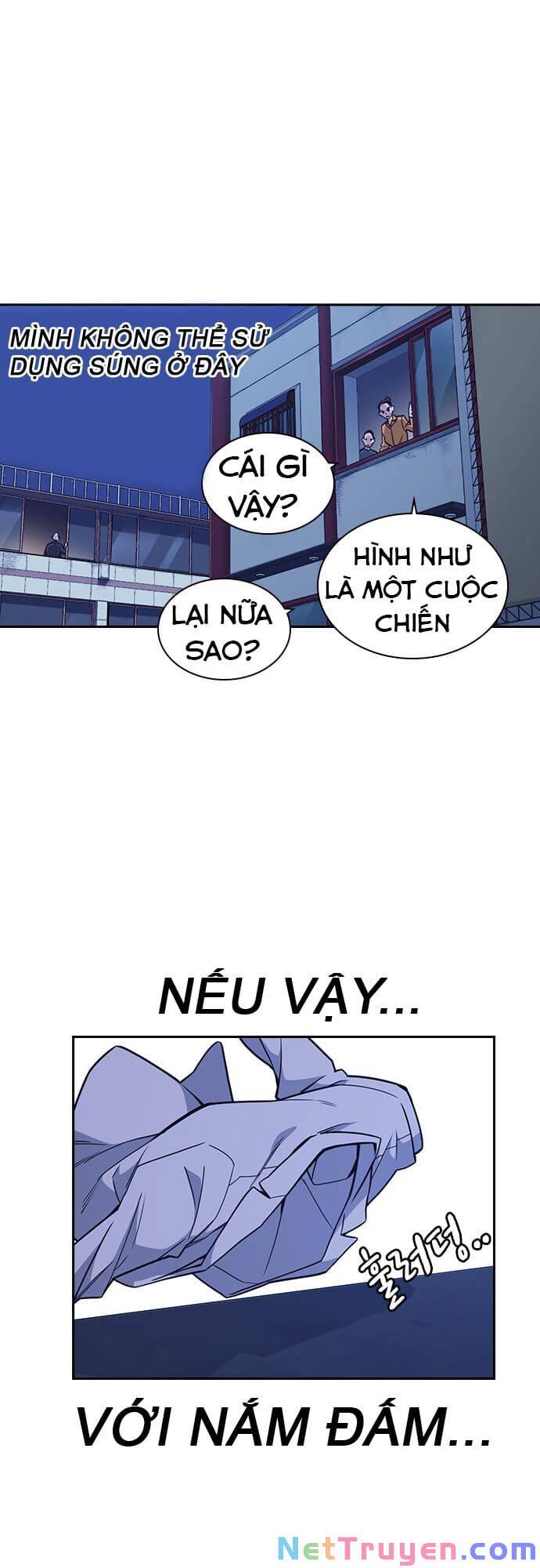 Học Nhóm Chapter 85 - Trang 2