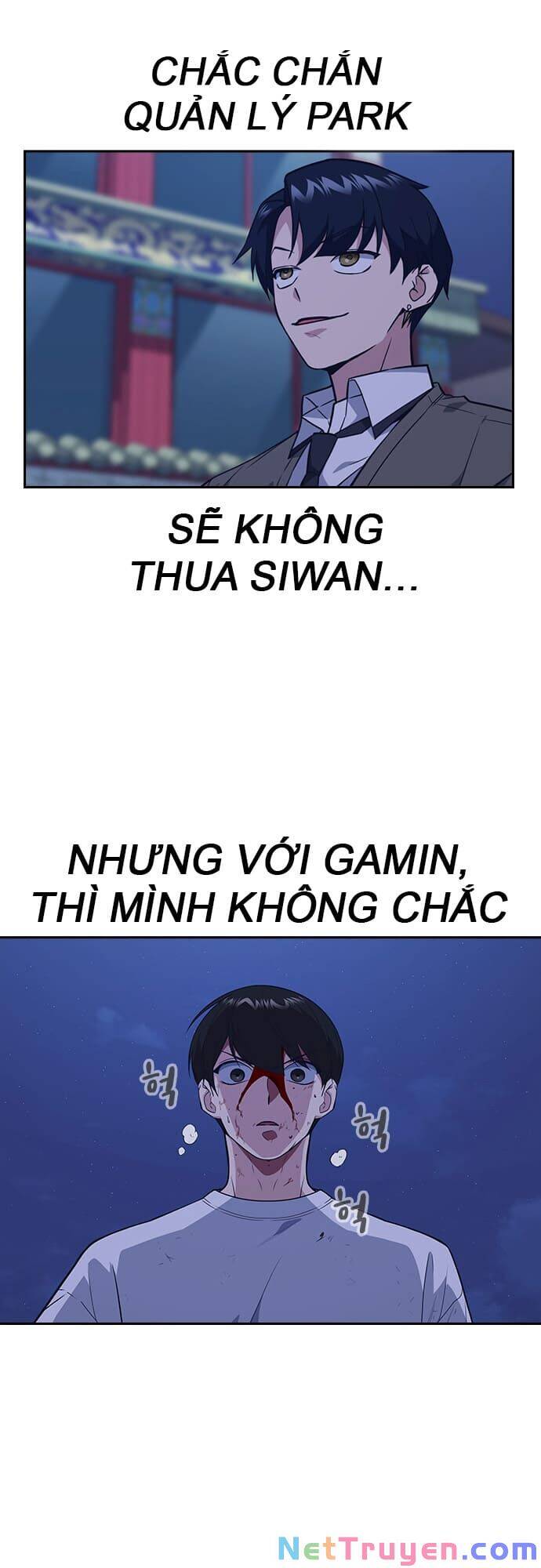 Học Nhóm Chapter 85 - Trang 2