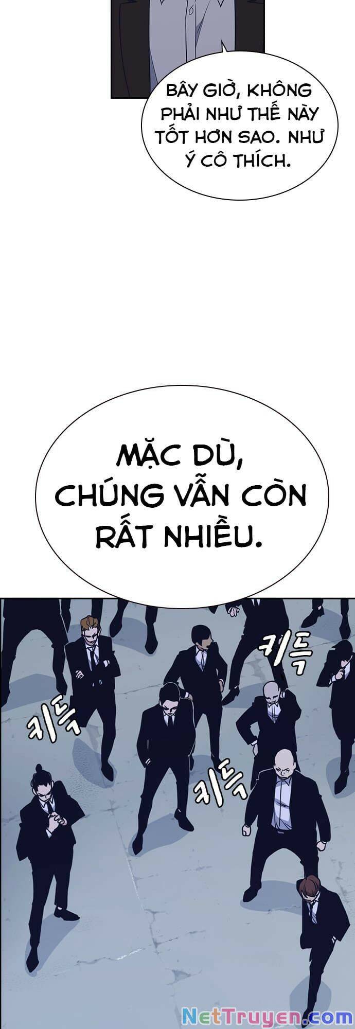 Học Nhóm Chapter 85 - Trang 2