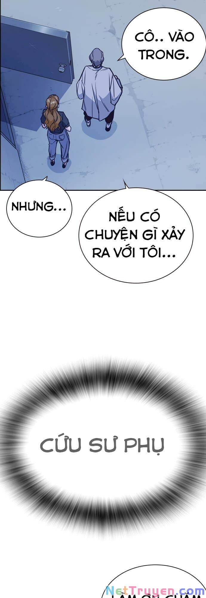 Học Nhóm Chapter 85 - Trang 2