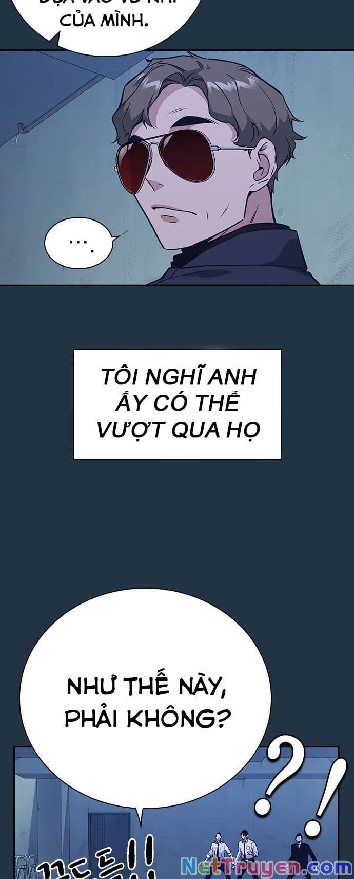 Học Nhóm Chapter 85 - Trang 2