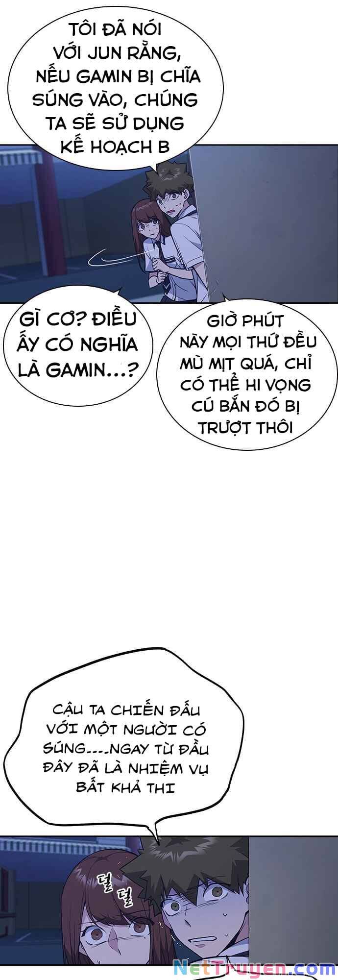 Học Nhóm Chapter 84 - Trang 2