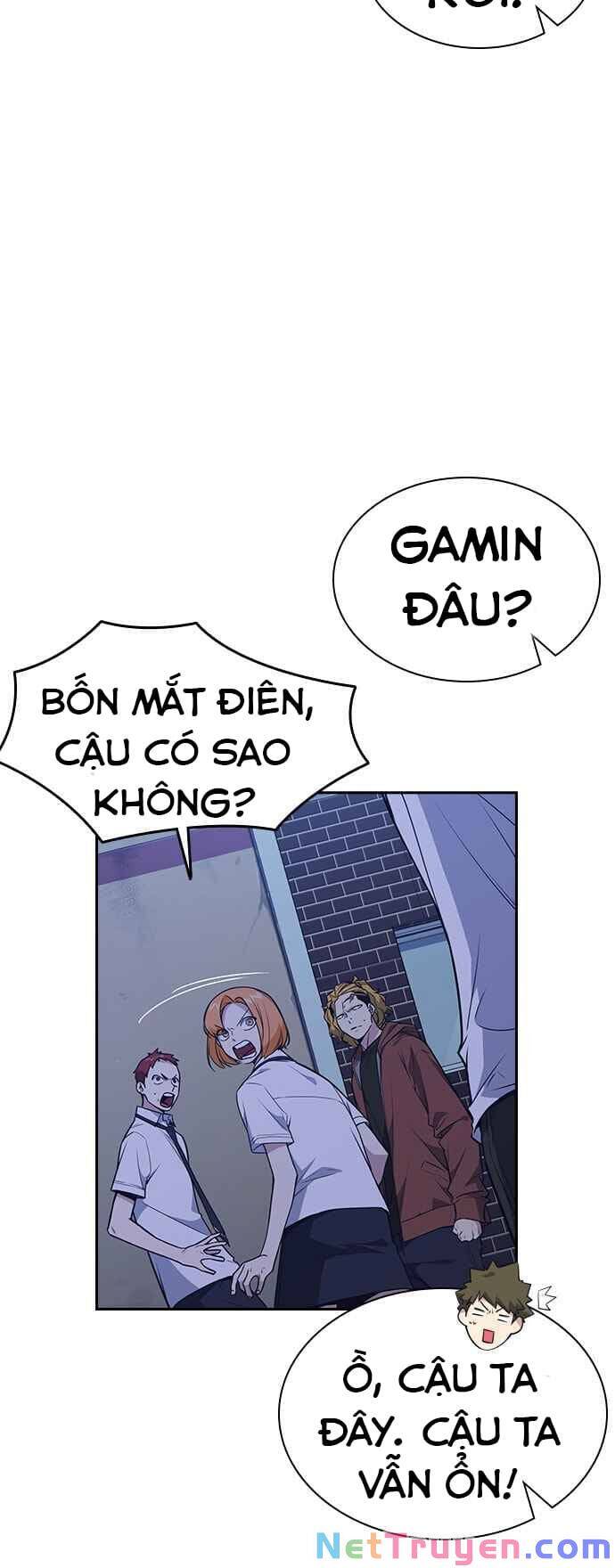 Học Nhóm Chapter 84 - Trang 2