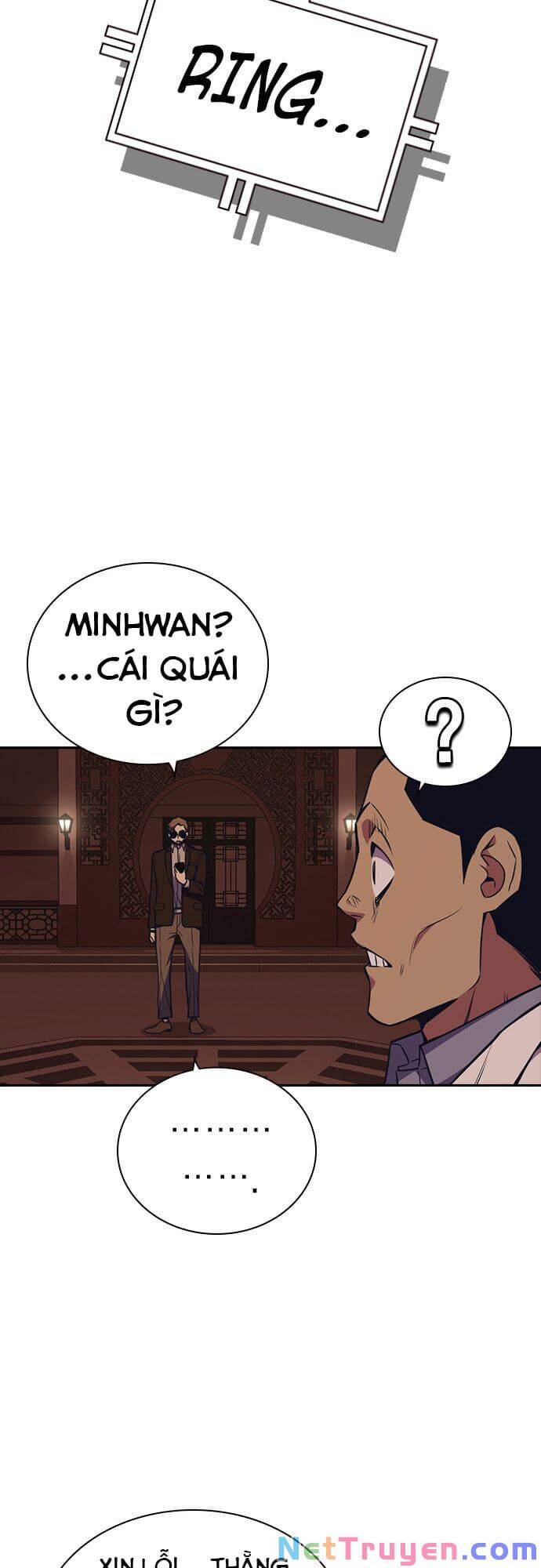 Học Nhóm Chapter 84 - Trang 2