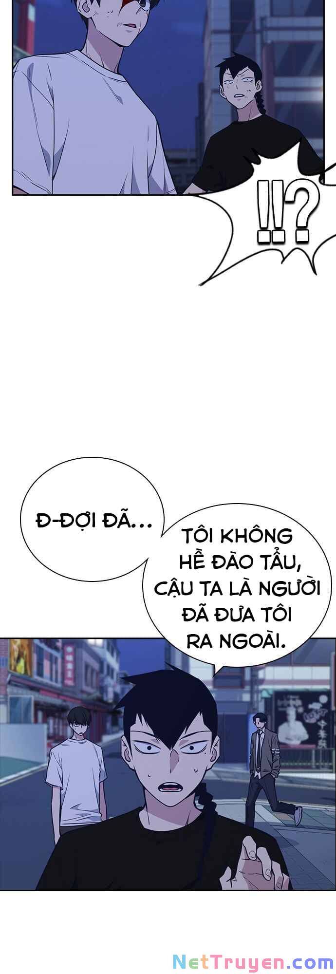 Học Nhóm Chapter 84 - Trang 2