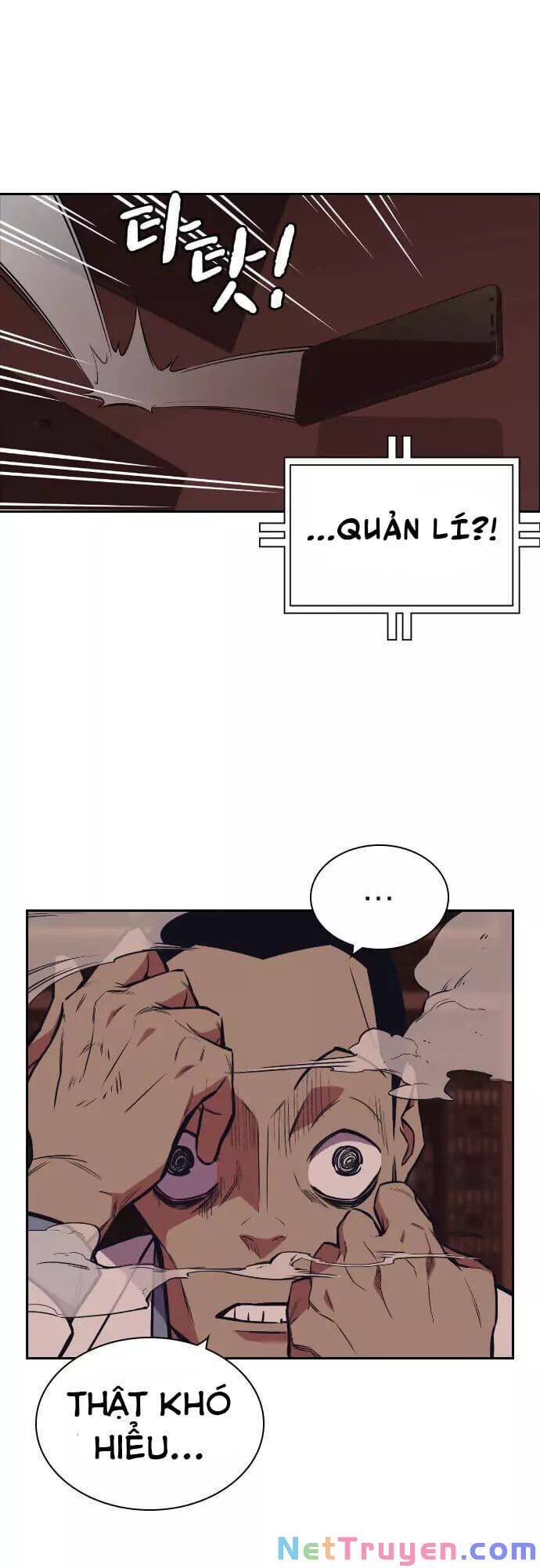 Học Nhóm Chapter 83 - Trang 2