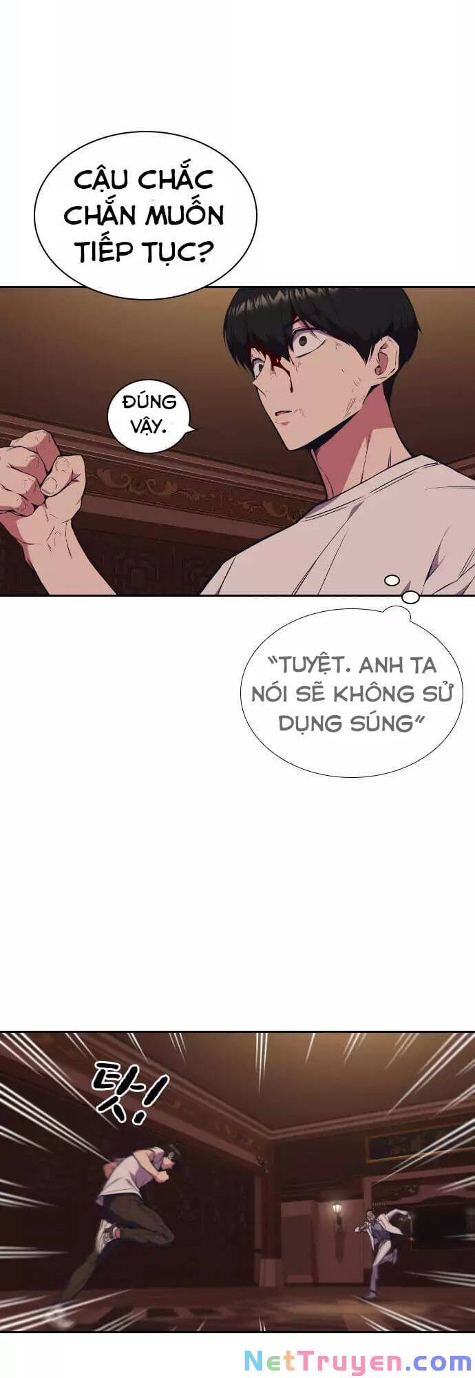 Học Nhóm Chapter 83 - Trang 2