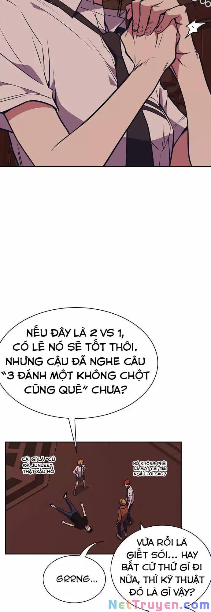 Học Nhóm Chapter 83 - Trang 2