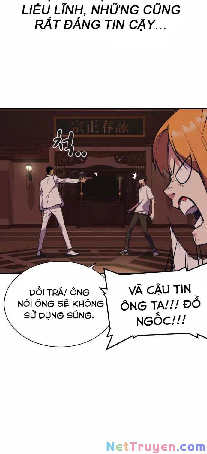 Học Nhóm Chapter 83 - Trang 2