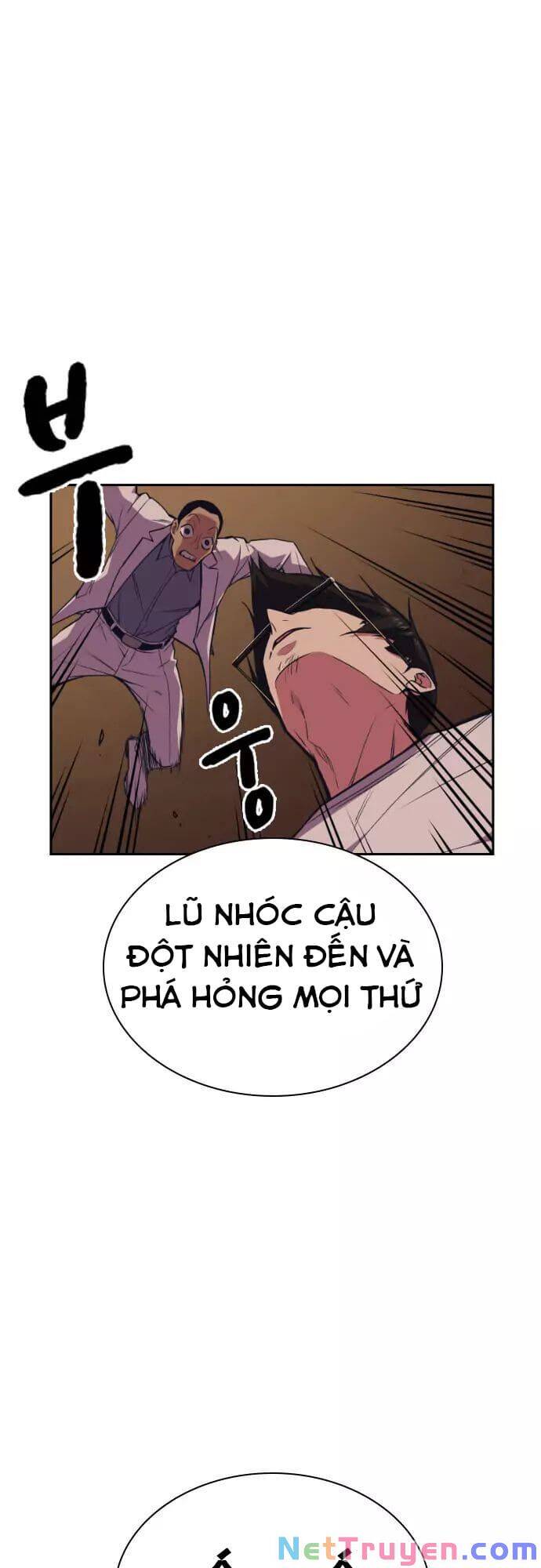 Học Nhóm Chapter 83 - Trang 2