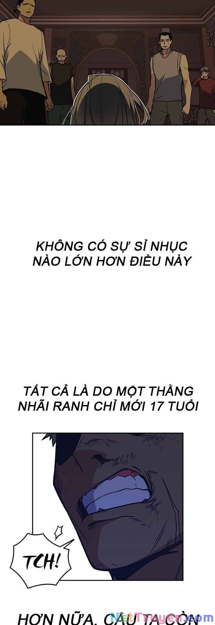 Học Nhóm Chapter 81 - Trang 2