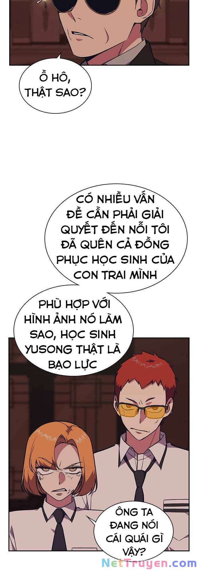 Học Nhóm Chapter 81 - Trang 2