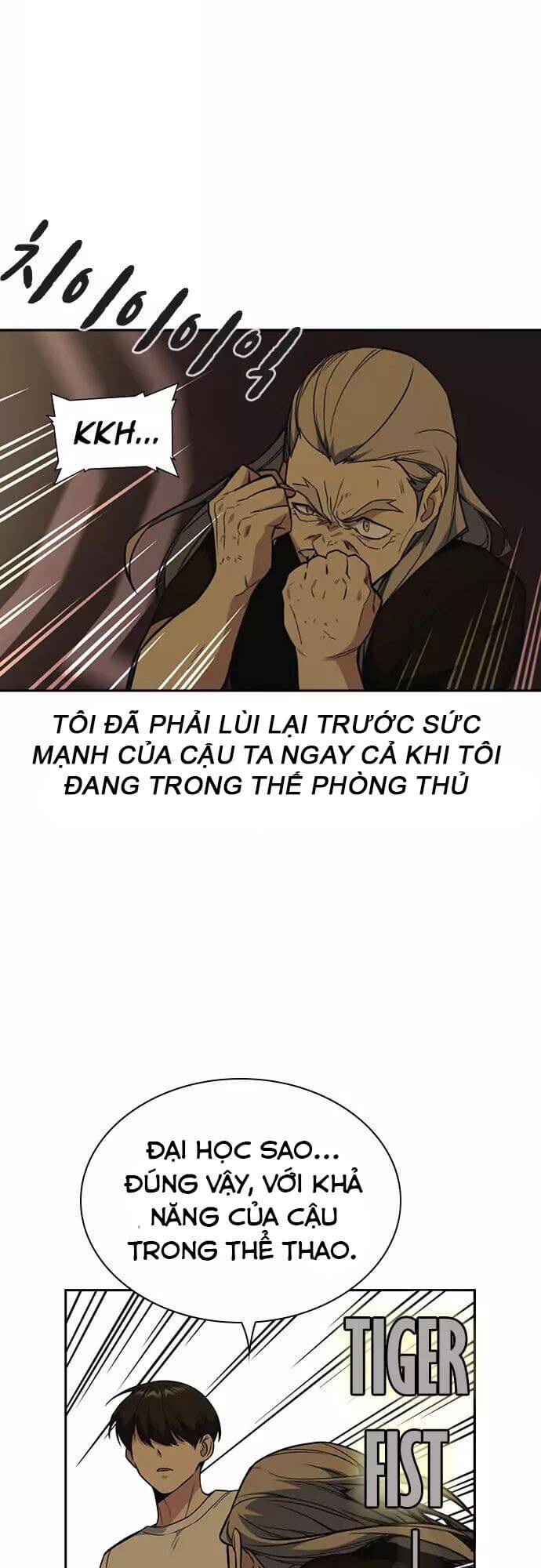 Học Nhóm Chapter 80 - Trang 2