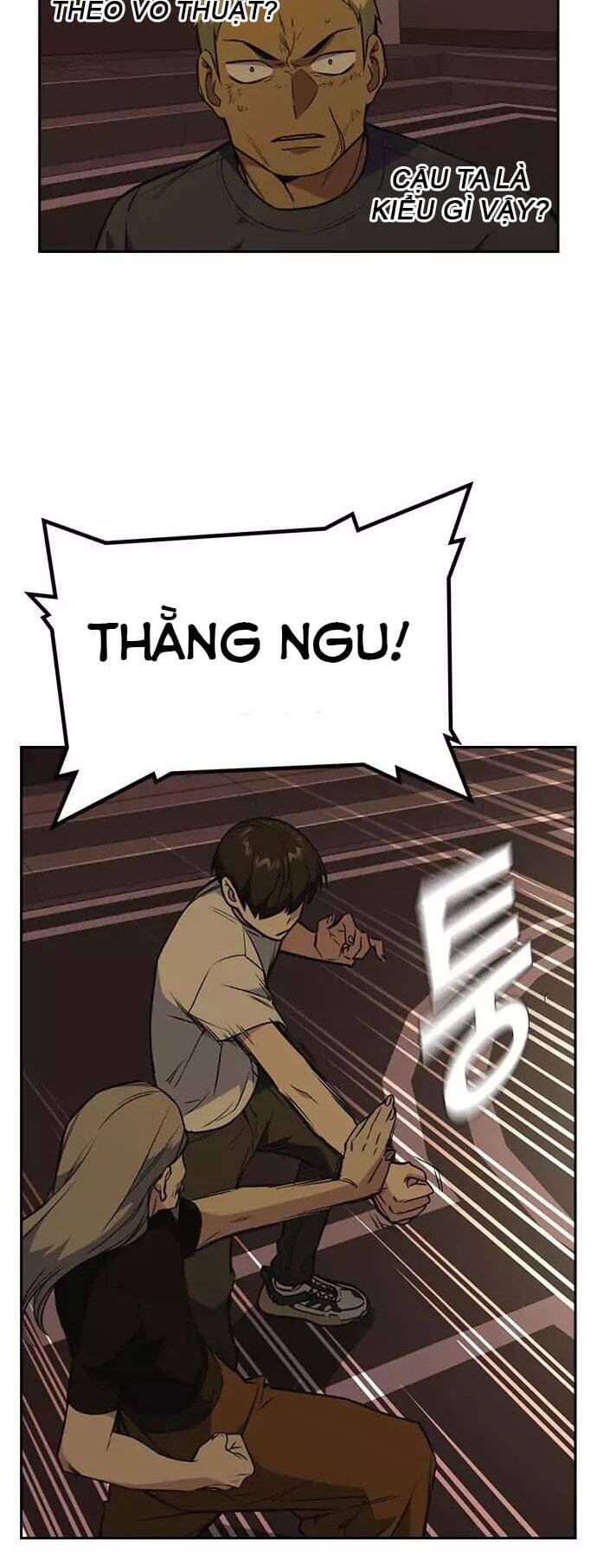 Học Nhóm Chapter 80 - Trang 2