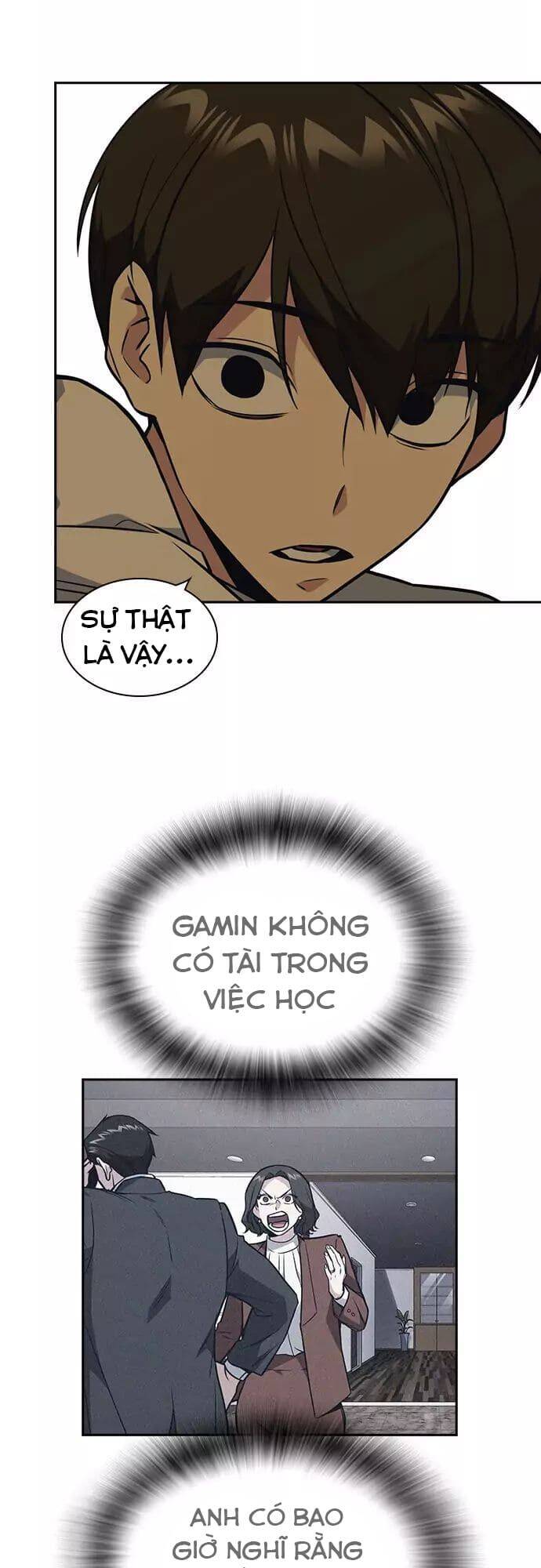 Học Nhóm Chapter 80 - Trang 2