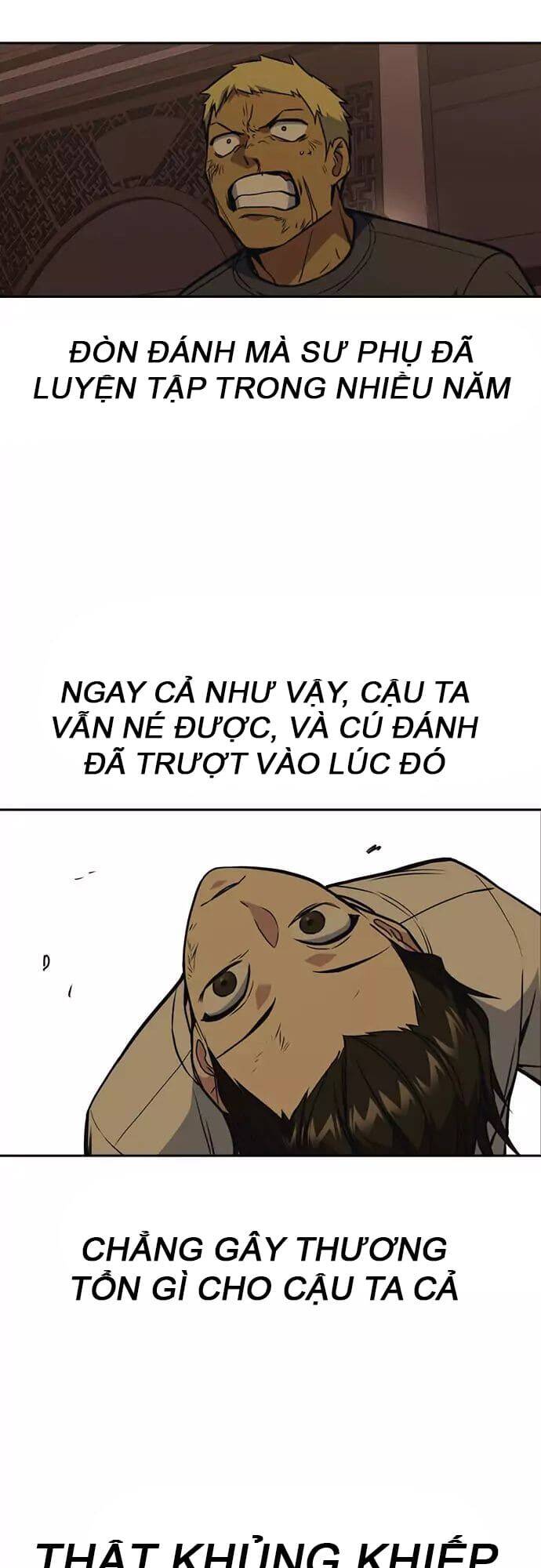 Học Nhóm Chapter 80 - Trang 2