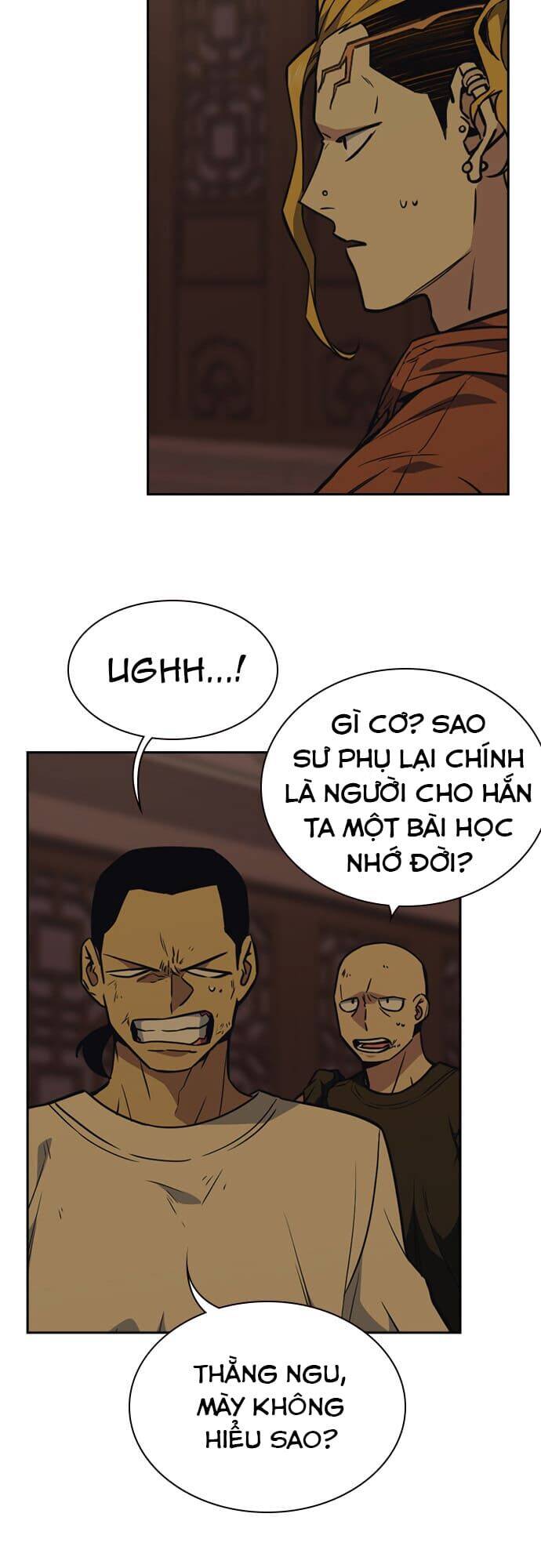 Học Nhóm Chapter 79 - Trang 2