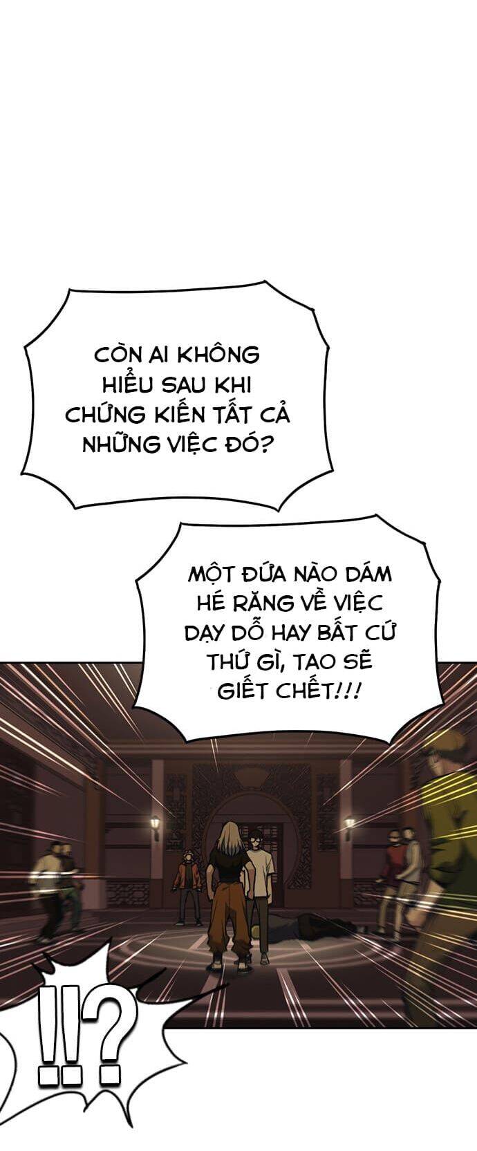 Học Nhóm Chapter 79 - Trang 2