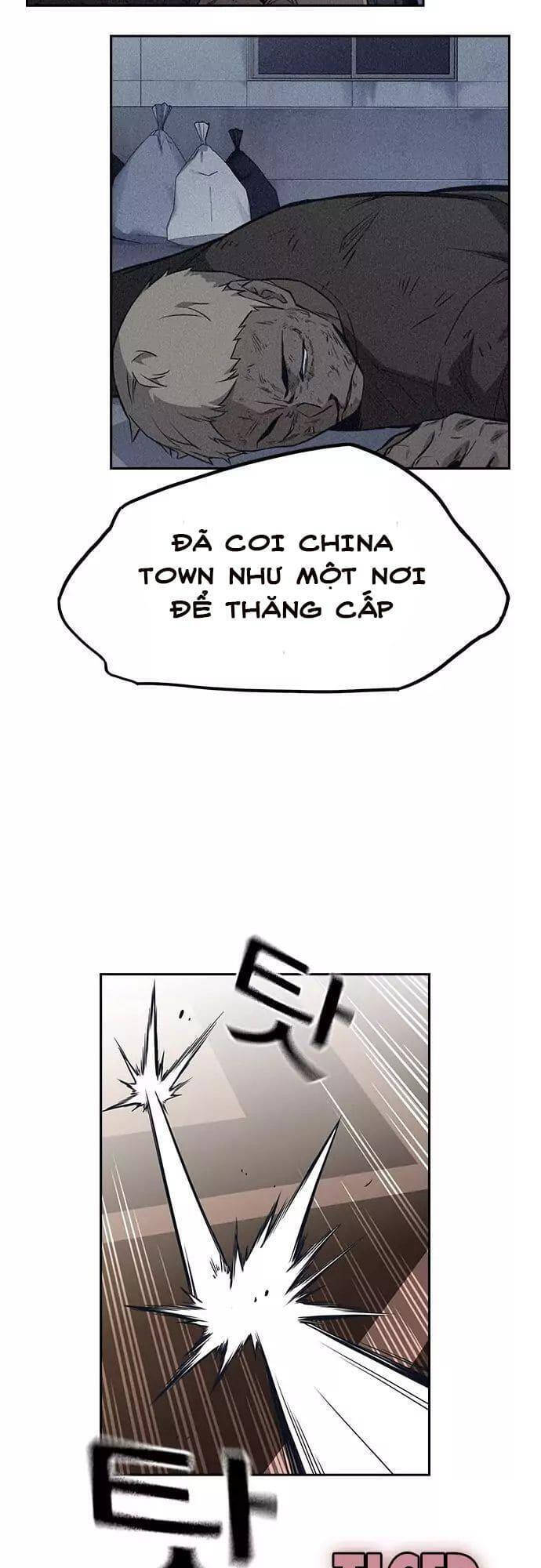 Học Nhóm Chapter 78 - Trang 2