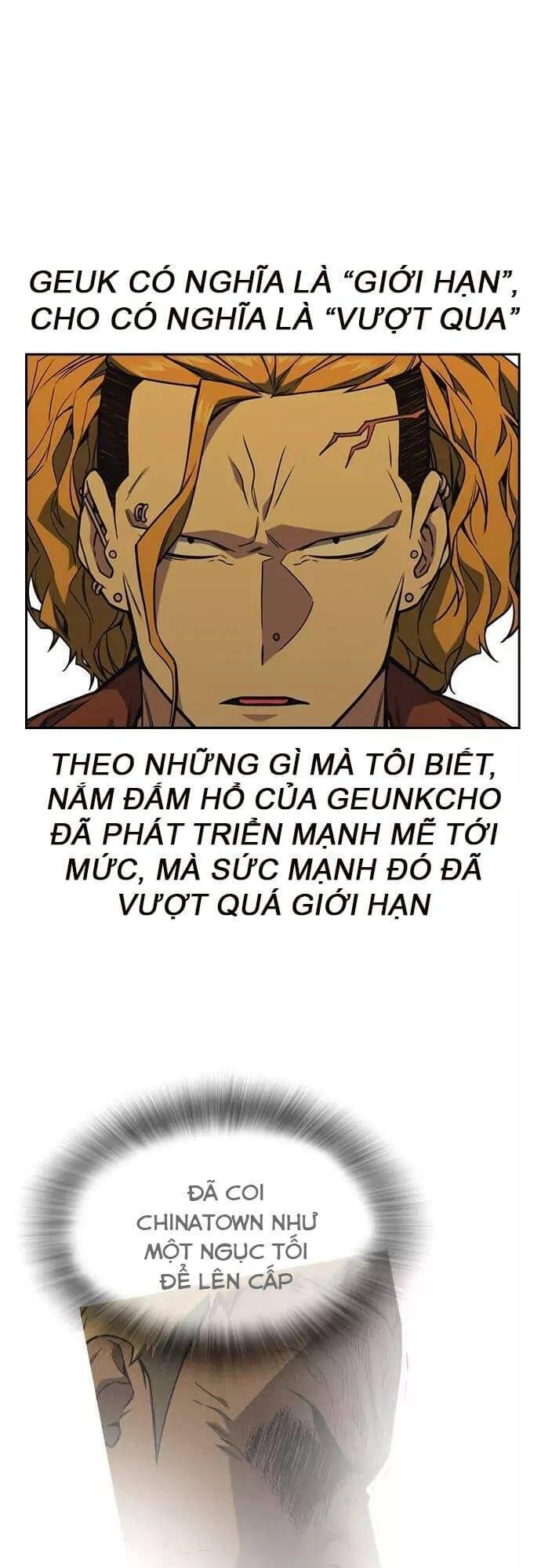 Học Nhóm Chapter 78 - Trang 2