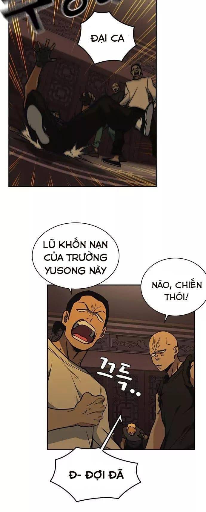 Học Nhóm Chapter 78 - Trang 2