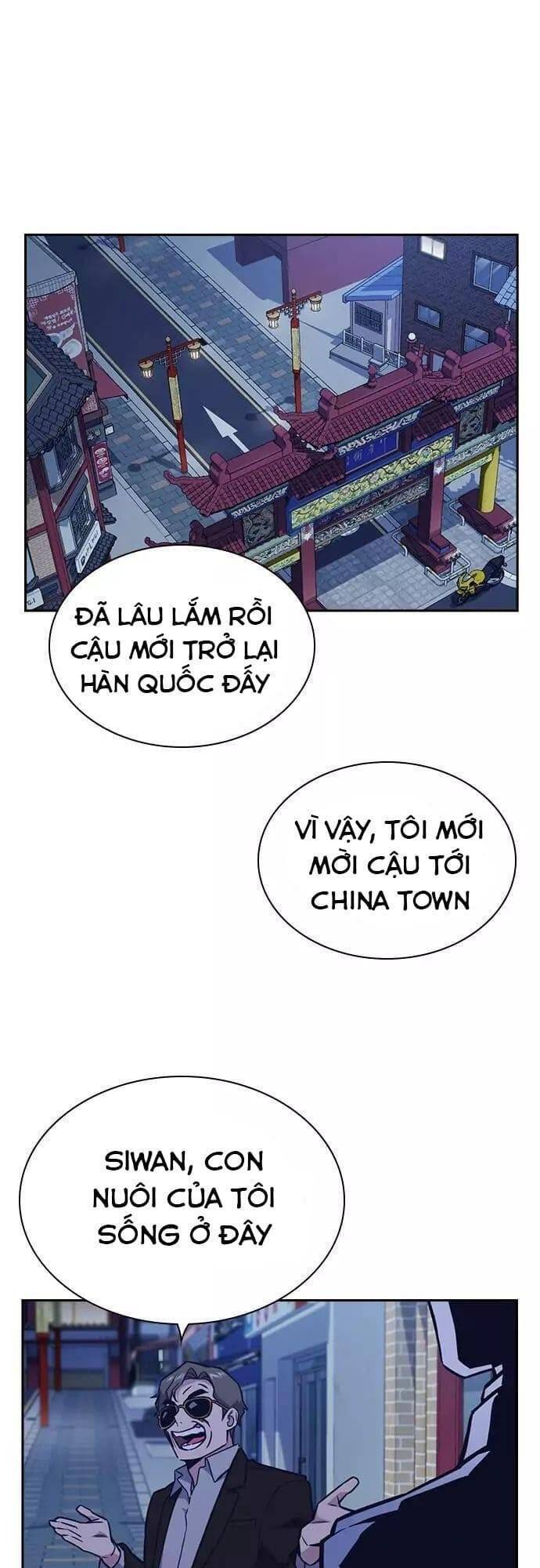 Học Nhóm Chapter 78 - Trang 2