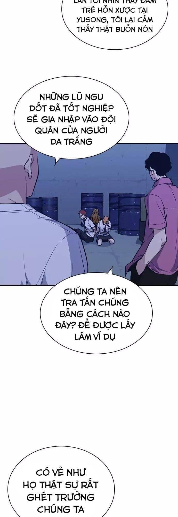 Học Nhóm Chapter 78 - Trang 2