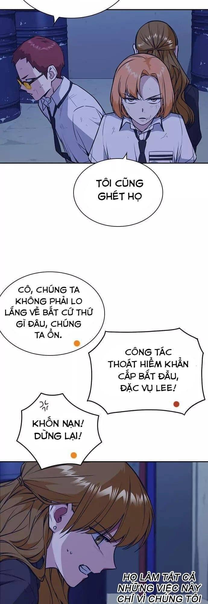 Học Nhóm Chapter 78 - Trang 2