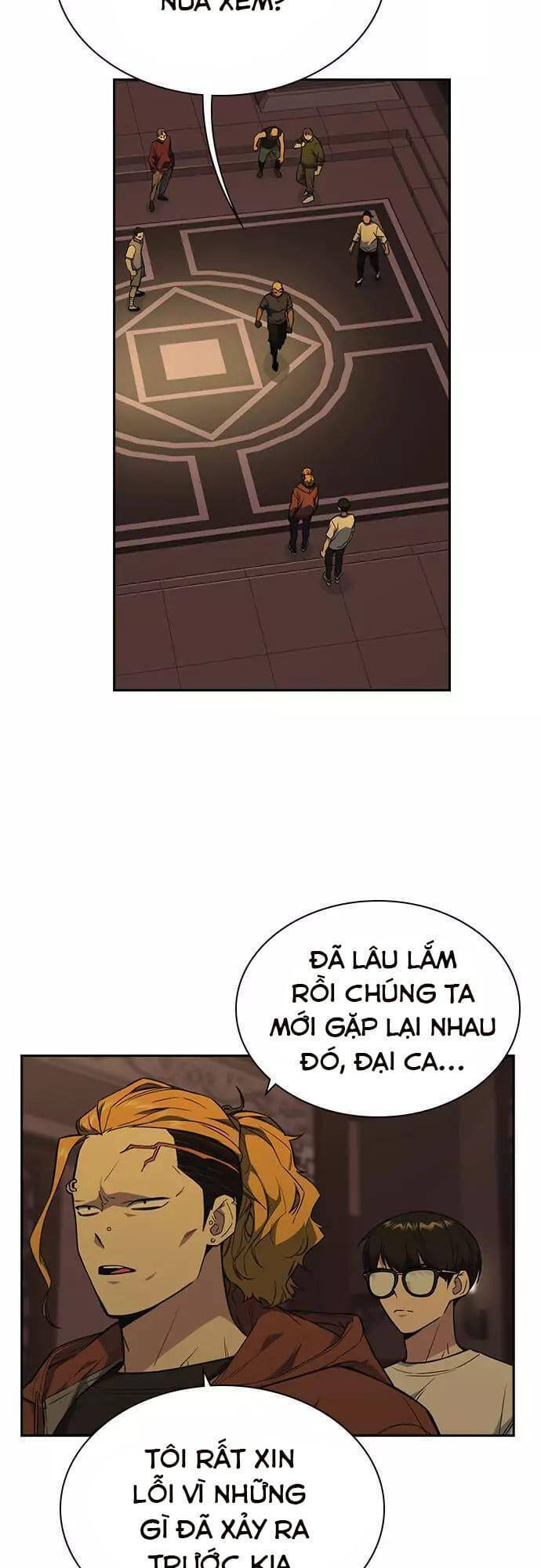 Học Nhóm Chapter 78 - Trang 2