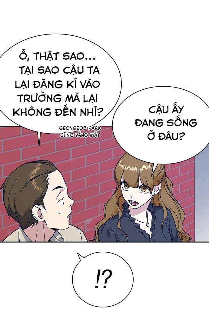 Học Nhóm Chapter 77 - Trang 2