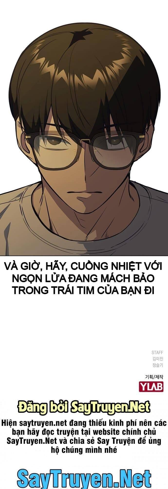 Học Nhóm Chapter 77 - Trang 2