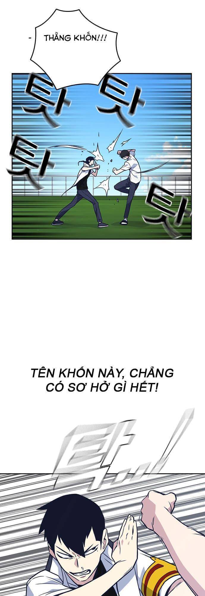 Học Nhóm Chapter 76 - Trang 2