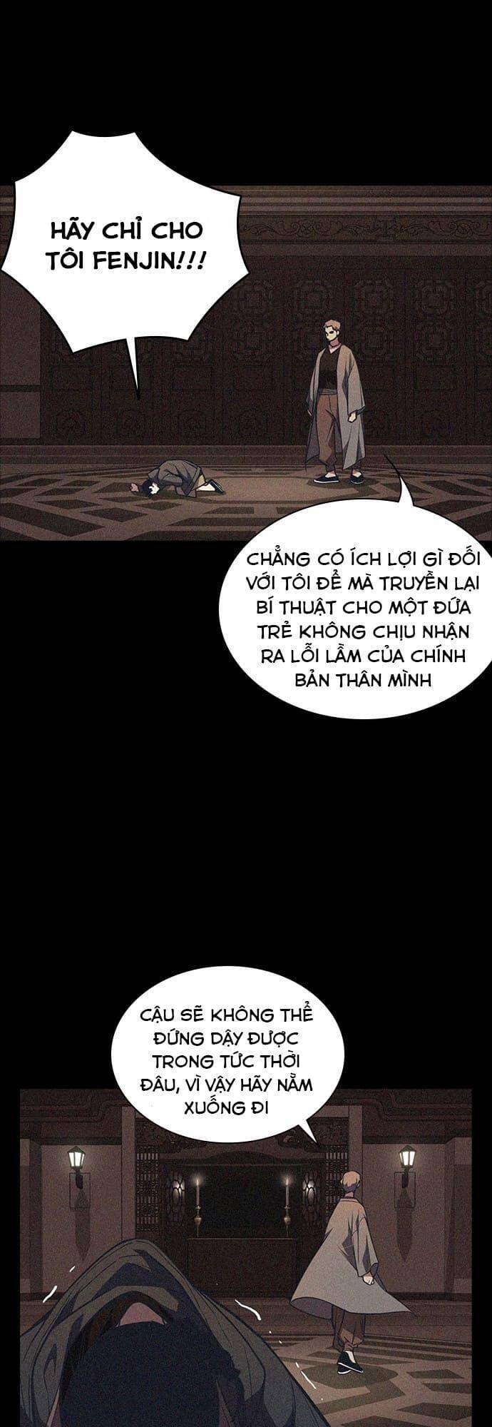 Học Nhóm Chapter 76 - Trang 2