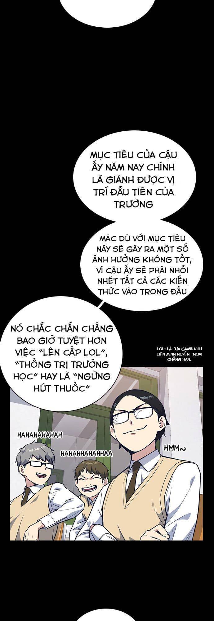 Học Nhóm Chapter 76 - Trang 2