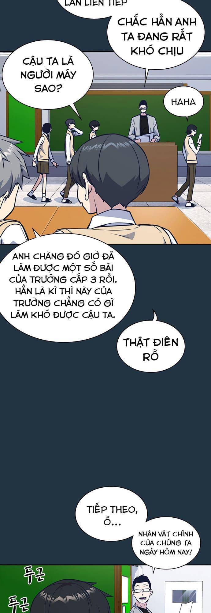 Học Nhóm Chapter 76 - Trang 2