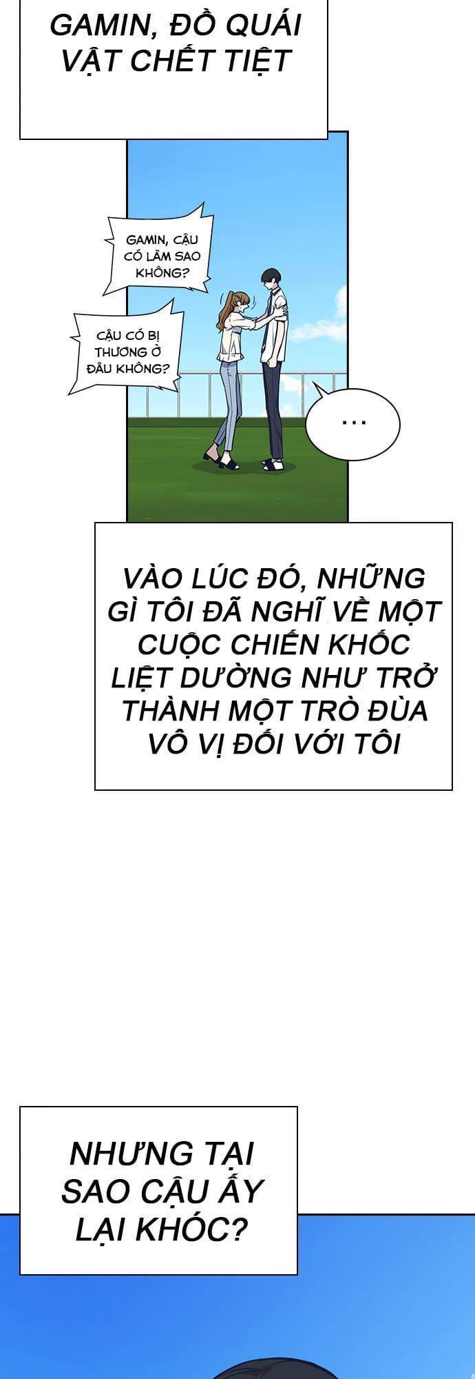 Học Nhóm Chapter 76 - Trang 2