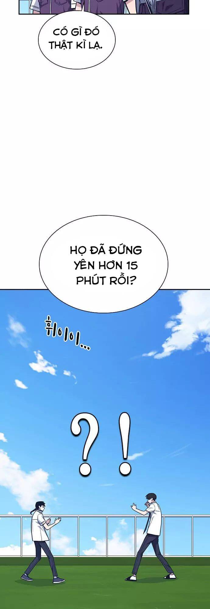 Học Nhóm Chapter 75 - Trang 2