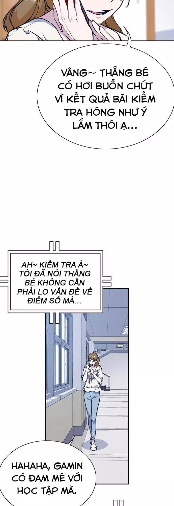 Học Nhóm Chapter 75 - Trang 2