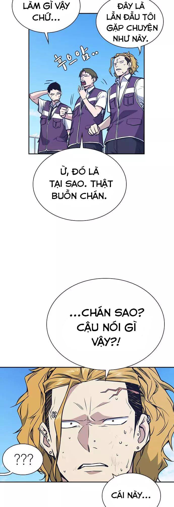 Học Nhóm Chapter 75 - Trang 2