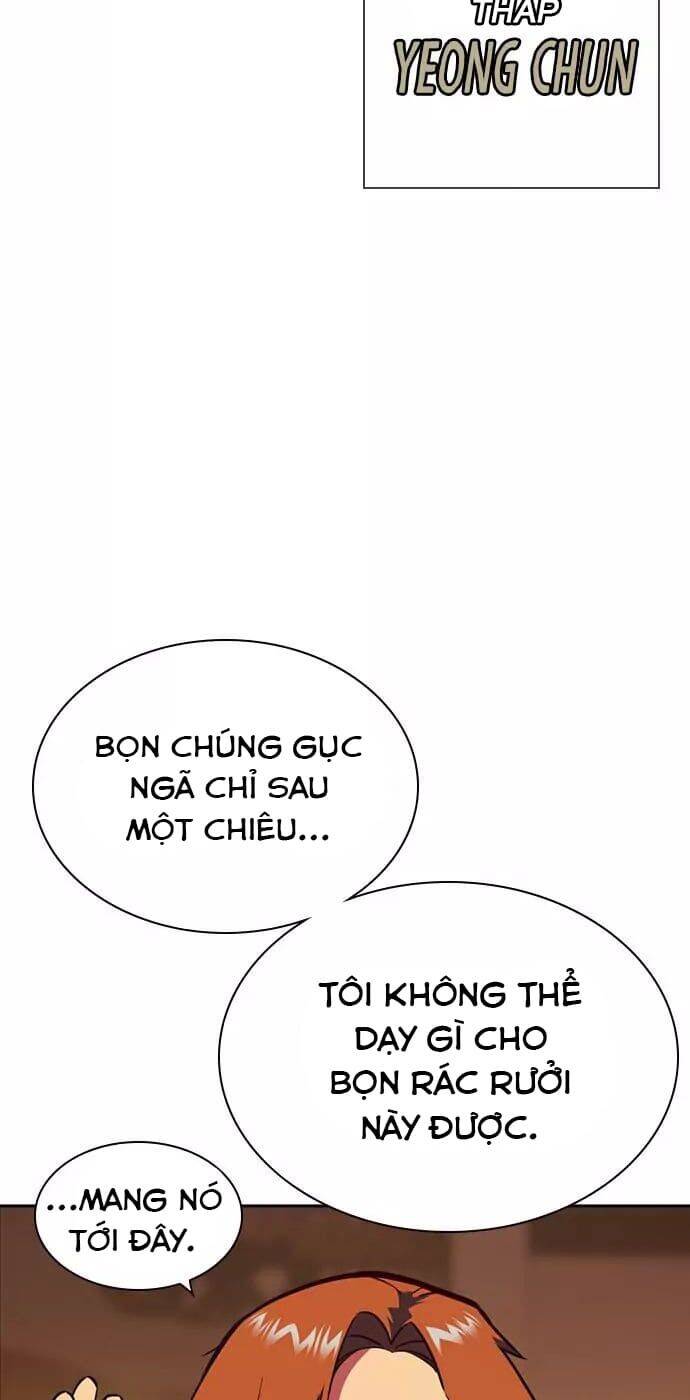 Học Nhóm Chapter 75 - Trang 2