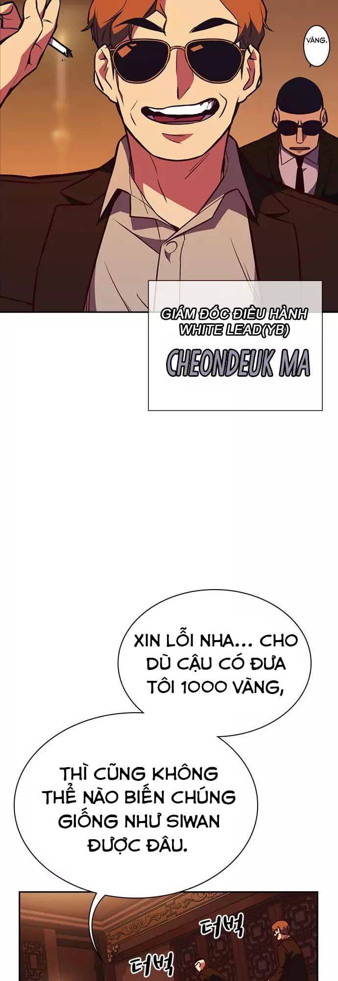 Học Nhóm Chapter 75 - Trang 2